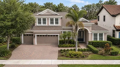 LITHIA FL Home