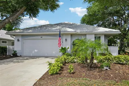 VENICE FL Home