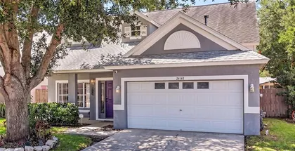 LUTZ FL Home
