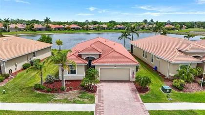 NORTH PORT FL Home