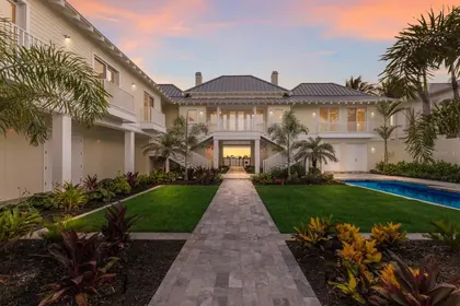 BOCA GRANDE FL Home