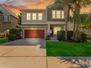 TAMPA FL Home