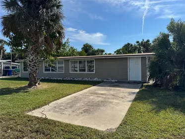 RUSKIN FL Home