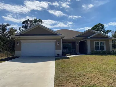 NORTH PORT FL Home