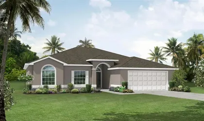 PALM COAST FL Home