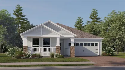 ST CLOUD FL Home