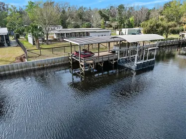 ASTOR FL Home