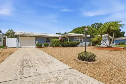 CLEARWATER FL Home
