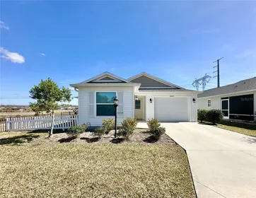 THE VILLAGES FL Home