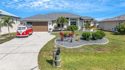 PORT CHARLOTTE FL Home