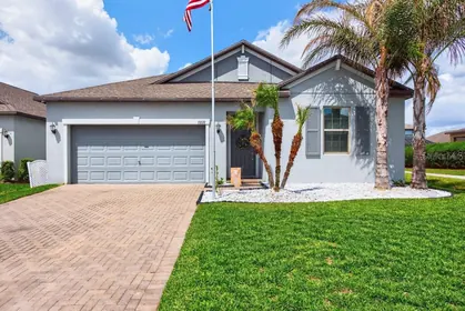 RIVERVIEW FL Home