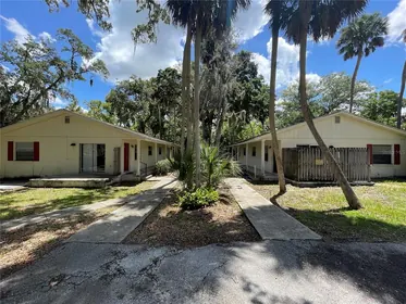 NEW PORT RICHEY FL Home