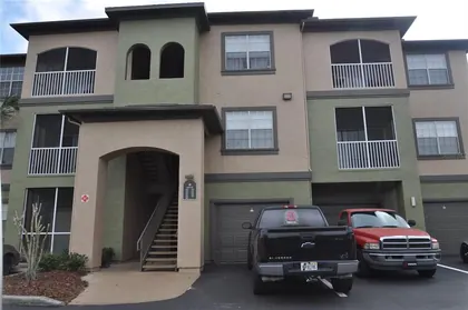 TEMPLE TERRACE FL Home