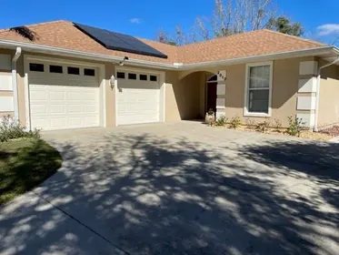 DELAND FL Home