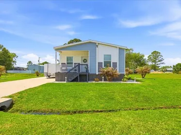 LAKE WALES FL Home