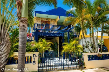 RINCON PR Home