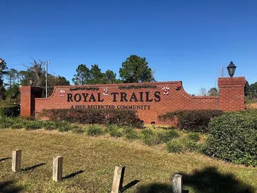 EUSTIS FL Property
