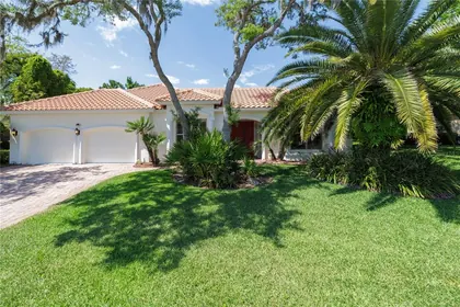 ORMOND BEACH FL Home