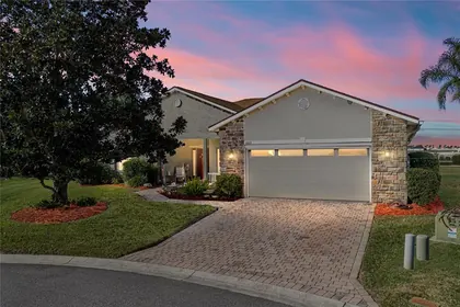 LAKE WALES FL Home