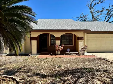 NEW PORT RICHEY FL Home