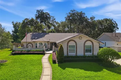 CASSELBERRY FL Home