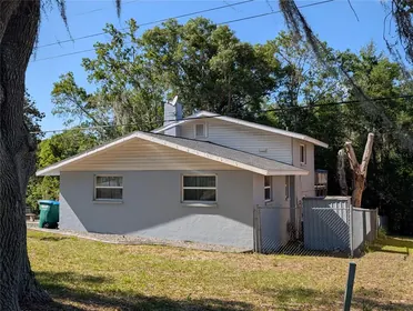 DUNNELLON FL Home
