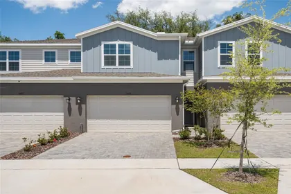 ST CLOUD FL Home