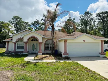 BROOKSVILLE FL Home