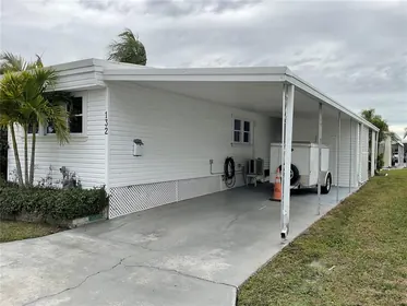 CLEARWATER FL Home