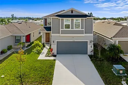 PALMETTO FL Home