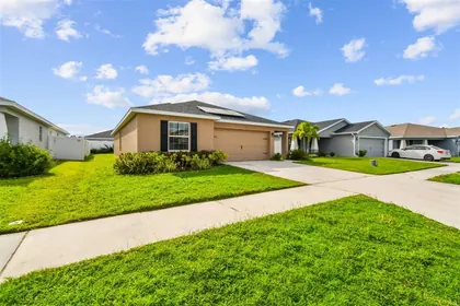 ZEPHYRHILLS FL Home