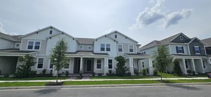 WINTER GARDEN FL Home