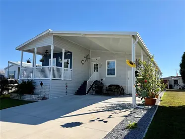PINELLAS PARK FL Home