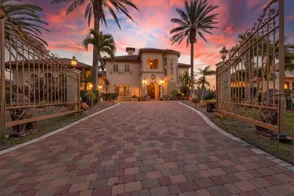 PORT CHARLOTTE FL Home
