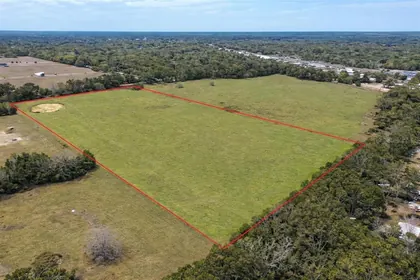 HIGH SPRINGS FL Property
