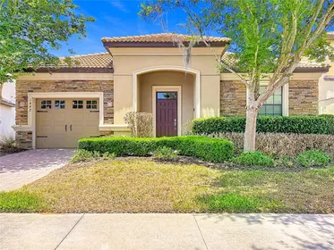 DAVENPORT FL Home