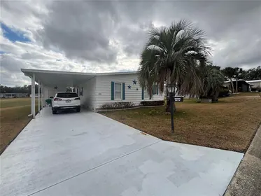 ZELLWOOD FL Home