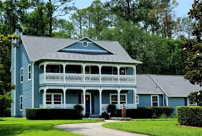 GAINESVILLE FL Home