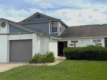 KISSIMMEE FL Home