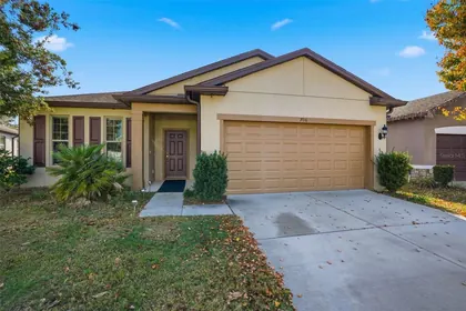 BROOKSVILLE FL Home