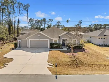 PALM COAST FL Home
