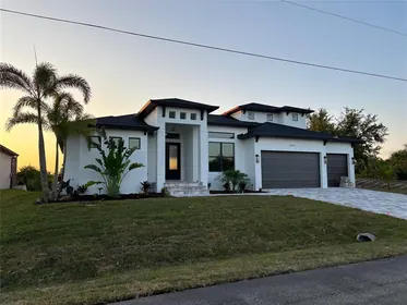 PORT CHARLOTTE FL Home