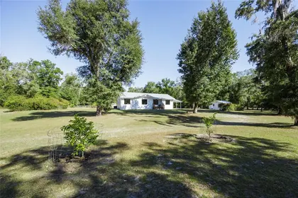 TRENTON FL Home