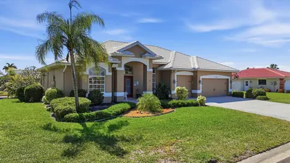 ENGLEWOOD FL Home