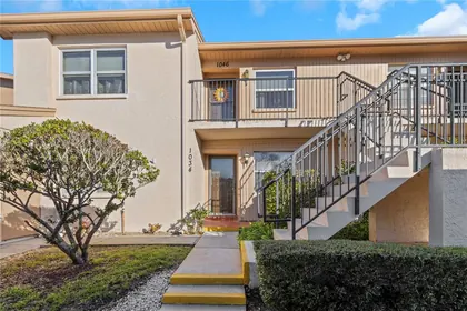 HOLIDAY FL Home