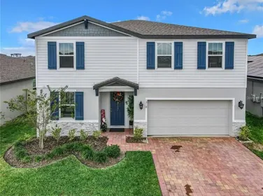 WINTER HAVEN FL Home