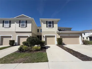 RIVERVIEW FL Home