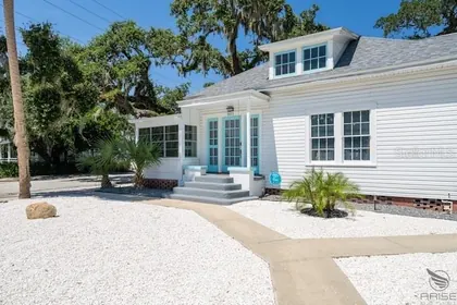 NEW SMYRNA BEACH FL Home