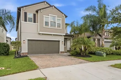 NEW PORT RICHEY FL Home