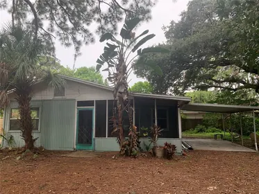 SARASOTA FL Home